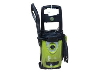 Sunjoe Spx3000 Green Corded Pressure Washer