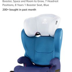 Car Seat