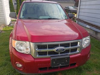 2012 Ford Escape