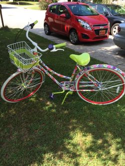 Alice and olivia bike for sale best sale