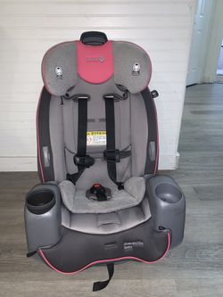 Car seat