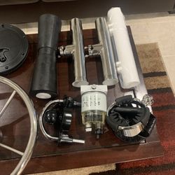 Boat Accessories for Sale