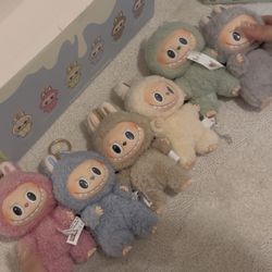 Original Labubu