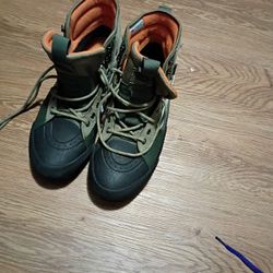 Vans Gortex