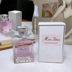 Miss Dior Blooming Bouquet Eau de Toilette