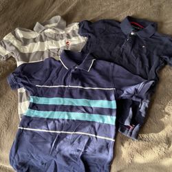 Polo Shirts