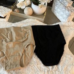 New 2 Maternity Underwear