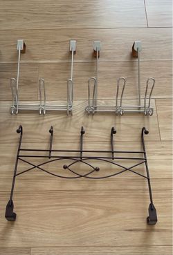 Cloth hangers