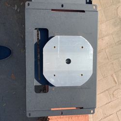 Peerless flat Panel Tv Mount - Extreme Duty