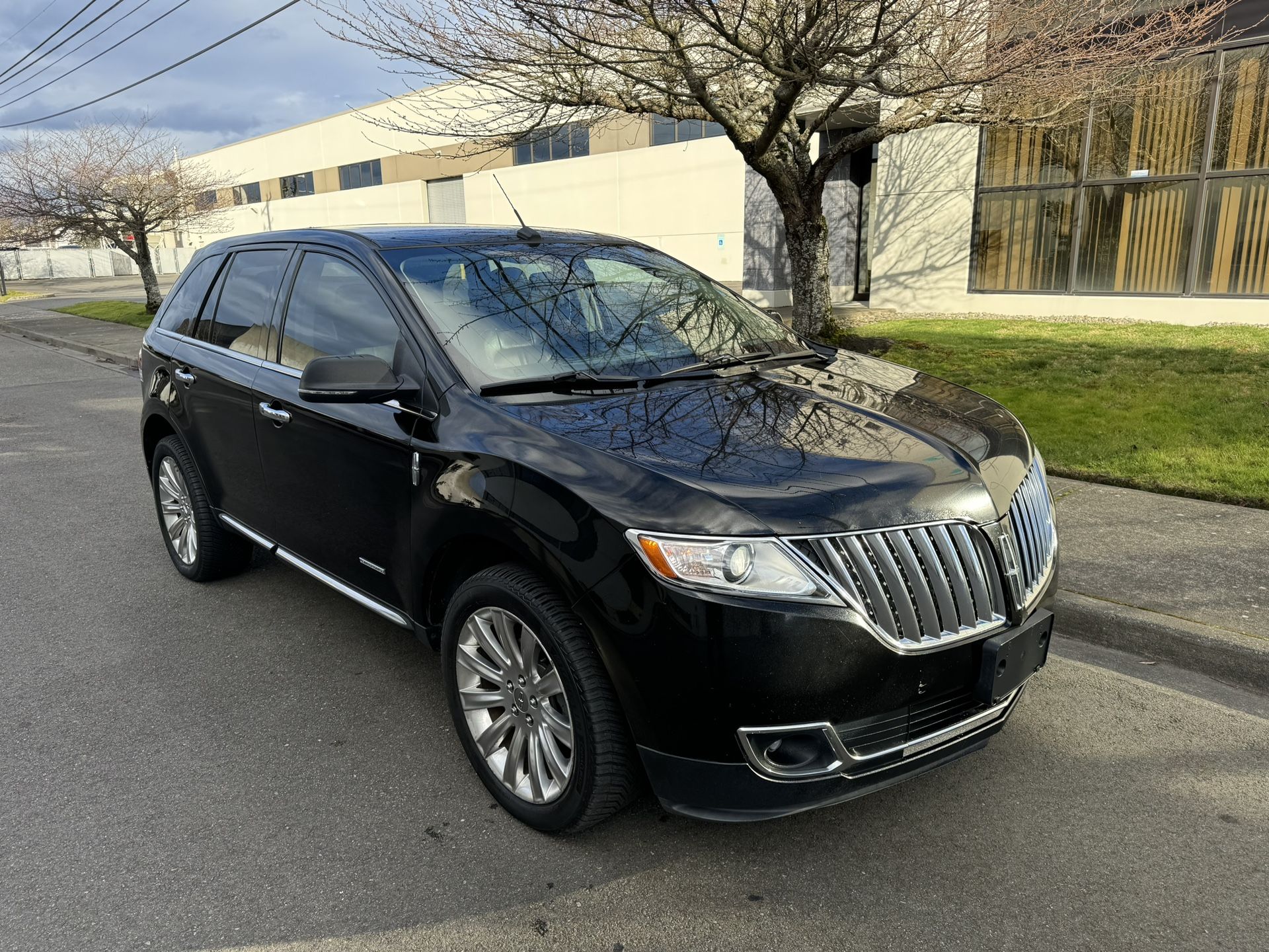 2012 Lincoln Mkx For Salenull