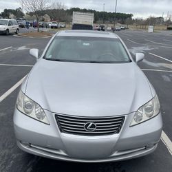 2007 Lexus ES 350