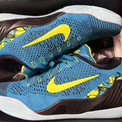 Nike Kobe 9 Low Size 11