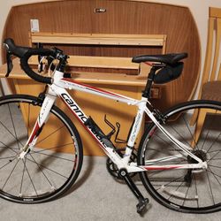 2013 Cannondale Synapse