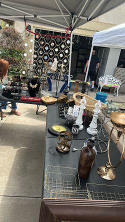 Furniture decor jewelry