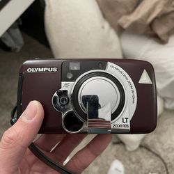 Olympus LT Zoom 38-105 Weatherproof