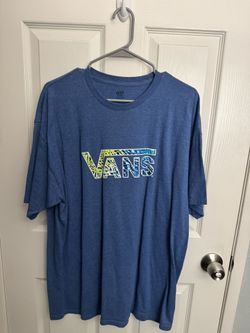 Vans Shirt