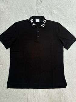 Burberry polo