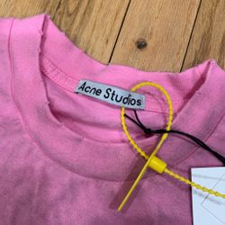 Acne studio 