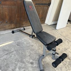 Gym Equiment