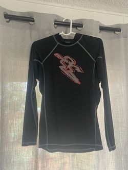 Thermal Wetsuit Top