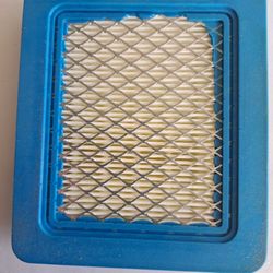 Craftsman Mower Air Filter 