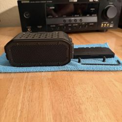 Braven rugged portable Bluetooth speaker