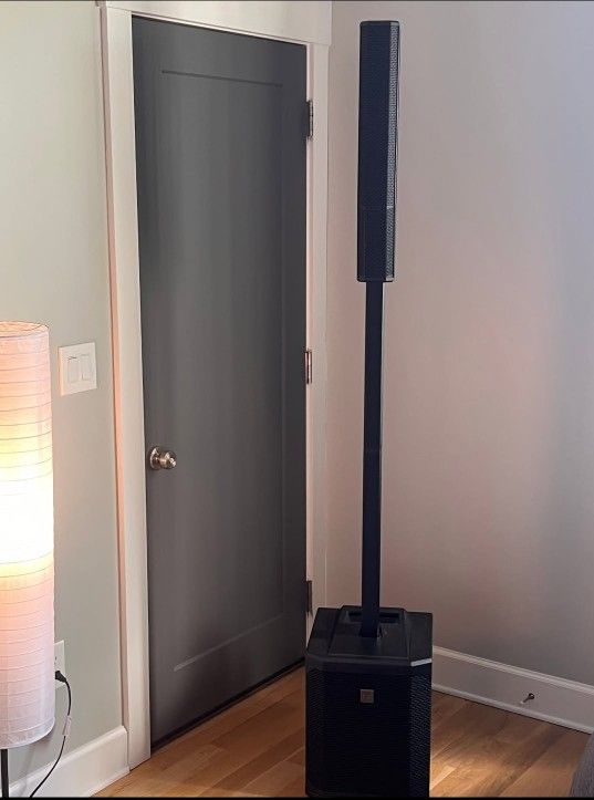 Electro Voice 30M column speaker