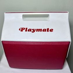 Igloo Playmate Cooler