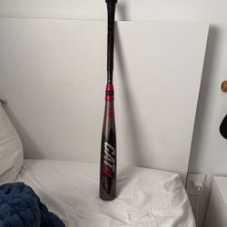 Marucci Baseball Bat ( Negotiable) 