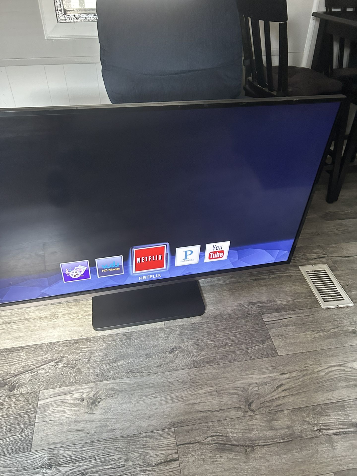 Smart TV 60”