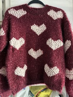 Women sweater