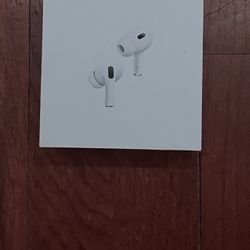 AirPod Pros Like New And AirPods For 150 