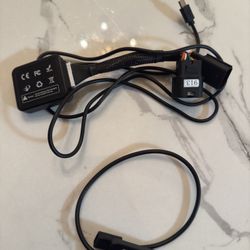 Roar Pedal Throtle Booster(Pedal comander) 2009-2019 Dodge, Ram, Ford, Jeep, Chevrolet, Chrysler, GMC