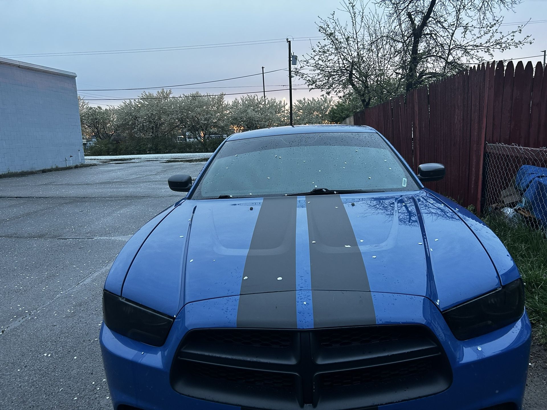 2013 Dodge Charger