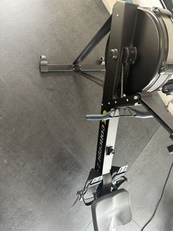 Rower Pm5 