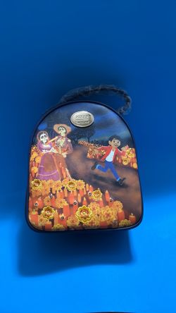 Coco Mini Backpack