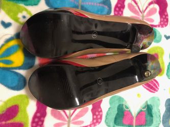 TwoLips High heels