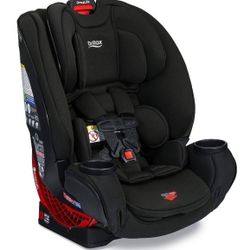 Britax Car  Seat