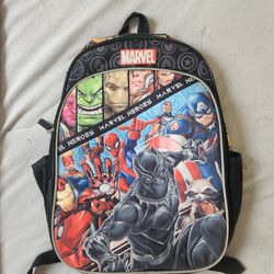 Backpack 