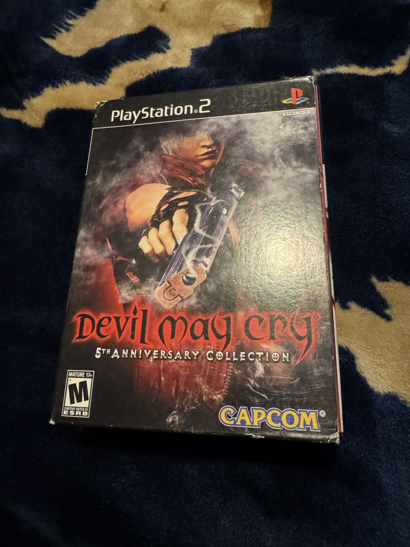 Devil May Cry Collection