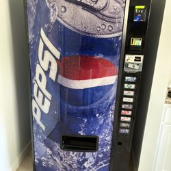 Vending Machine 