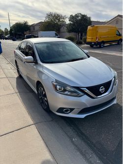 2016 Nissan Sentra