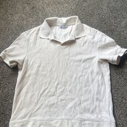 Men’s Summer Shirt