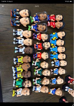 ZURU FIFA World Cup Ballers 2026