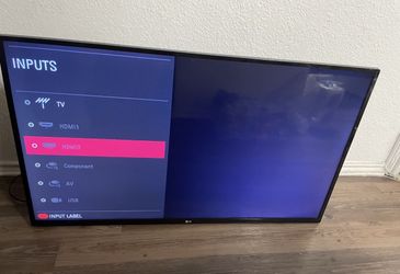 LG Tv