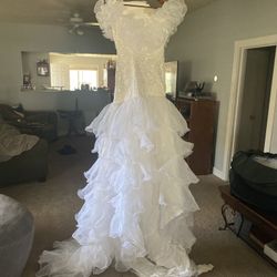 Wedding Dresses 