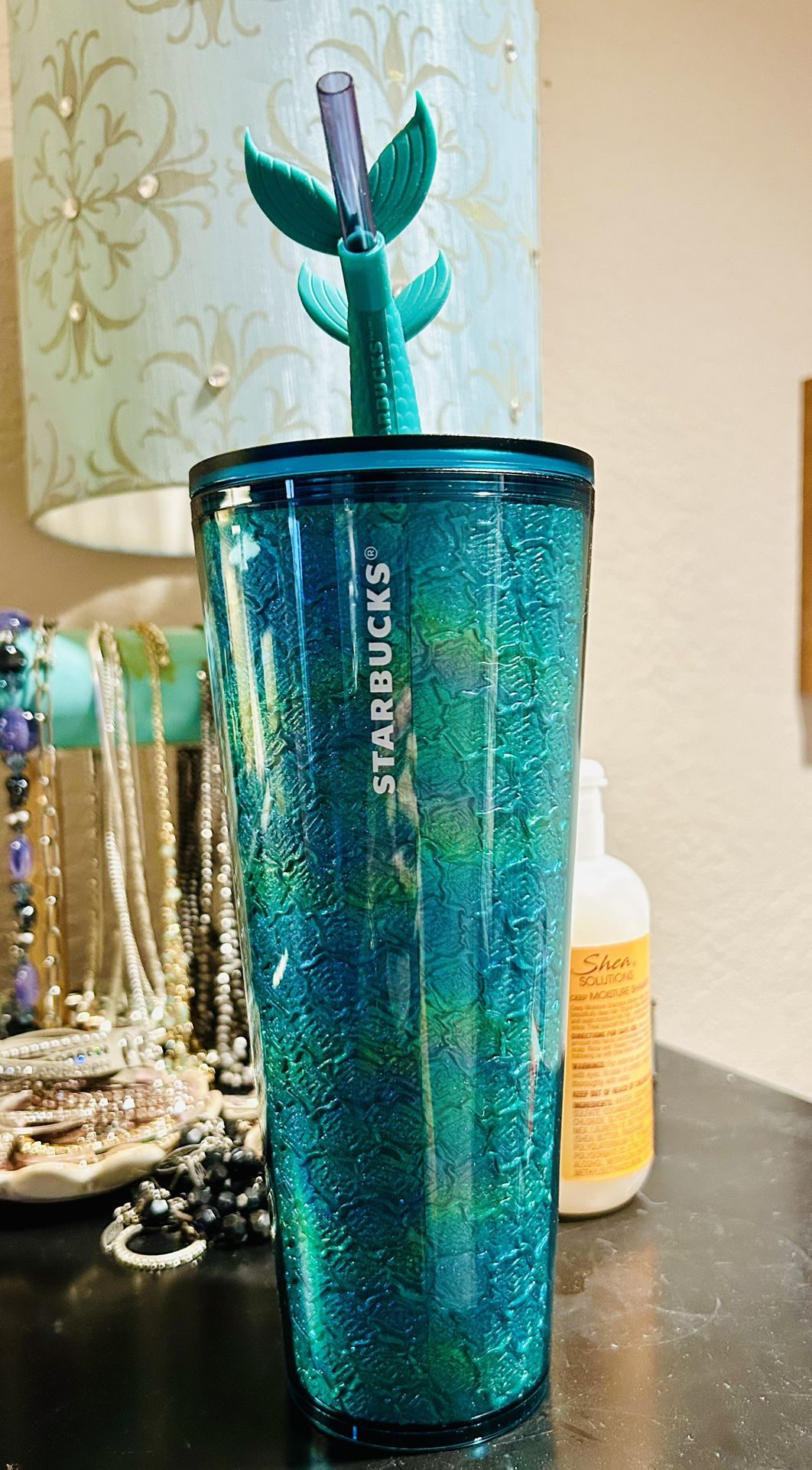 2025 Starbucks Spring Collection Tumbler - NWT