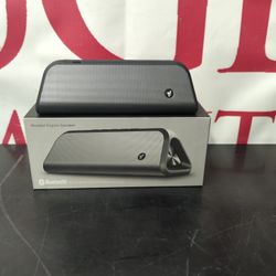 Ninebot Engine Speaker Portable Bluetooth Speaker