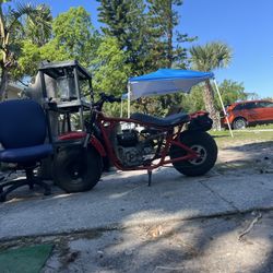 Mini Bike 