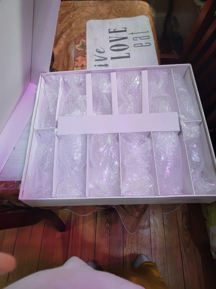 Wine Glasses